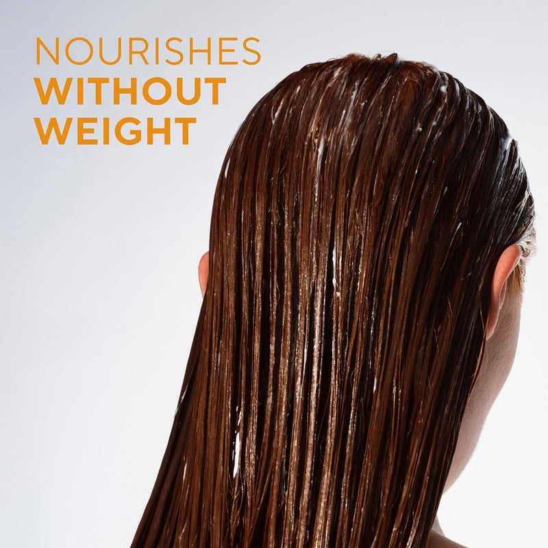 native Shampoo and Conditioner Contain Naturally Derived Ingredients| All Hair Type Color & Treated, Fine to Dry Damaged, Sulfate & Dye Free - Almond & Shea Butter, 16.5 fl oz each (2 pack) - Image 5